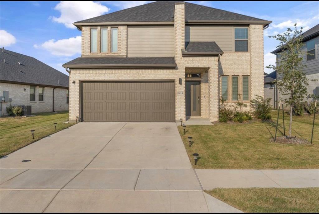 2125 Mossfield Lane
