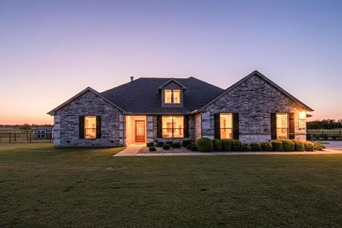 634 Gant Road Sherman TX 75090