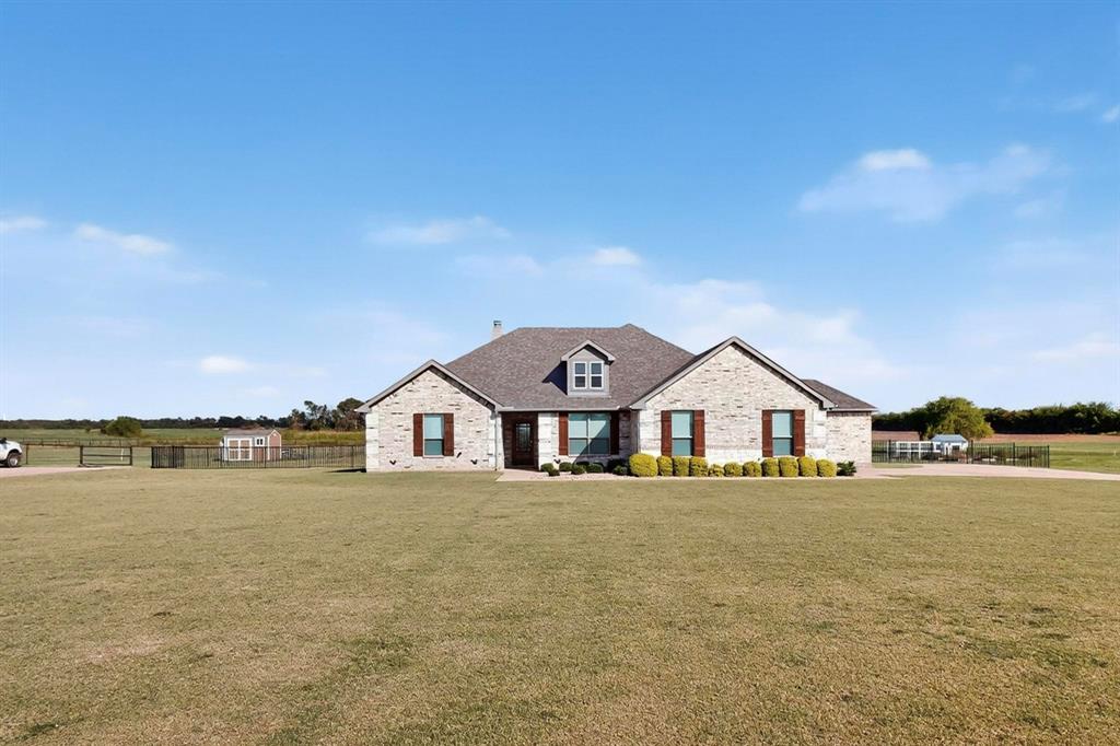 634 Gant Road