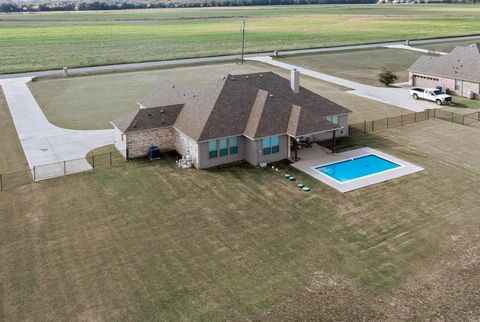 634 Gant Road Sherman TX 75090