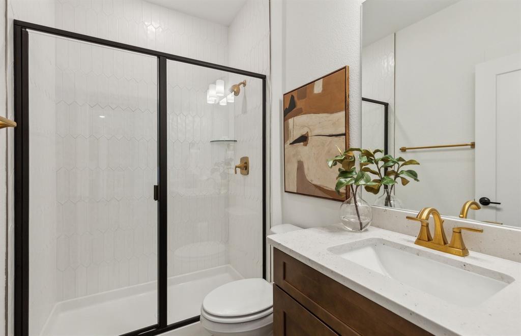 Highland Lakes - Residential