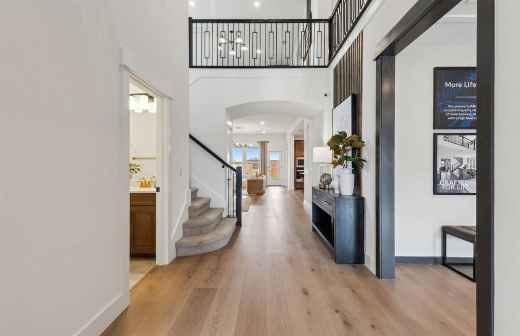 Highland Lakes - Residential