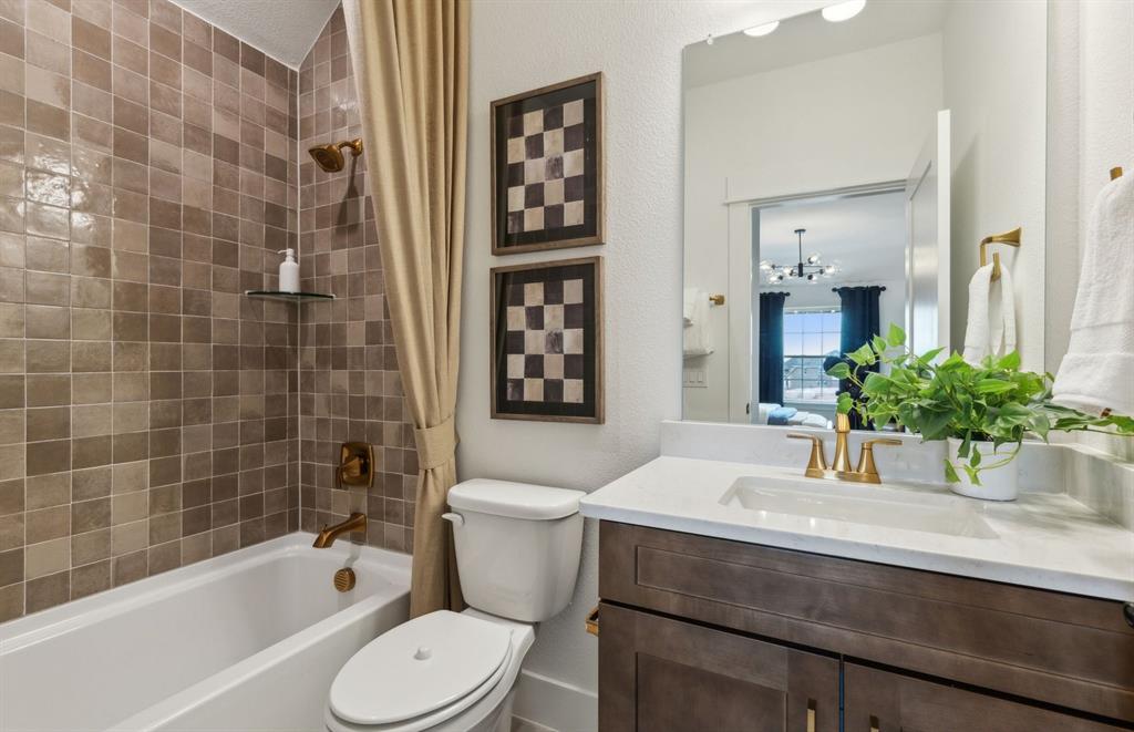 Highland Lakes - Residential