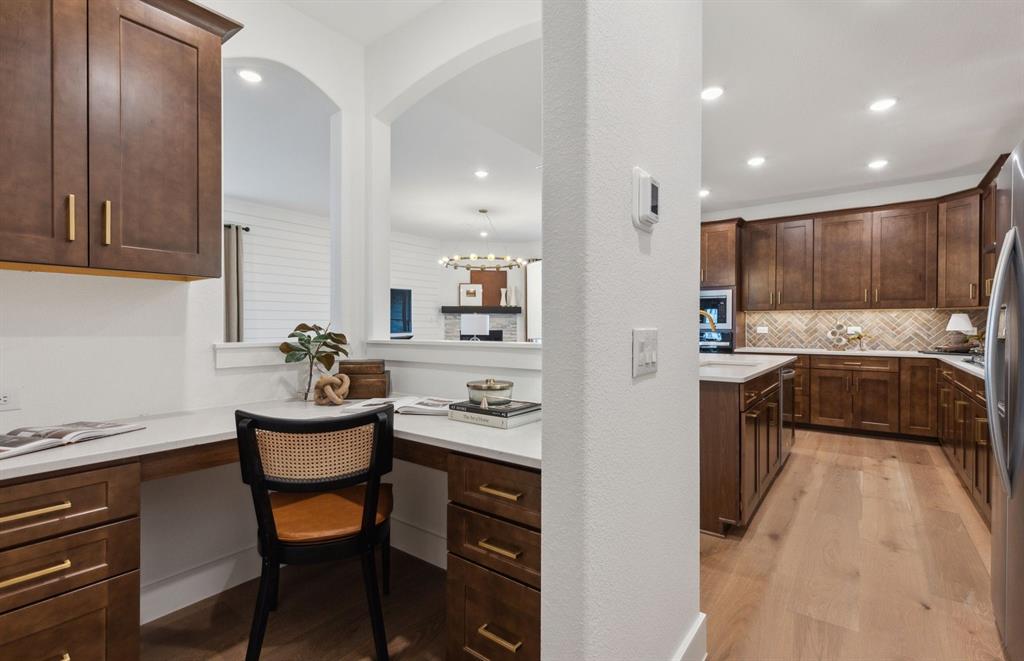 Highland Lakes - Residential