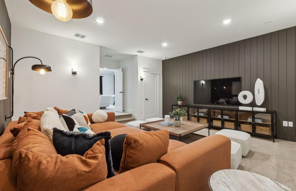 Highland Lakes - Residential