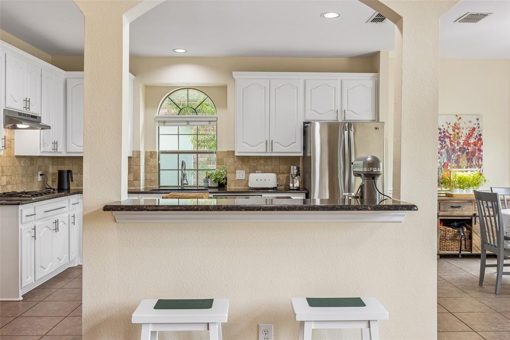 Marine Creek Ranch Add - Residential