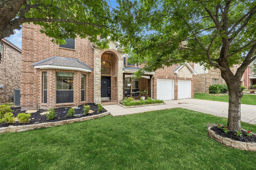 6133 Sunrise Lake Drive