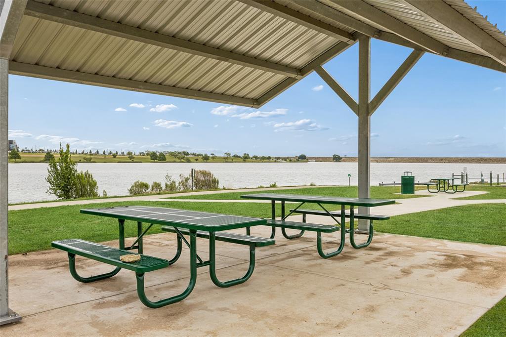Marine Creek Ranch Add - Residential