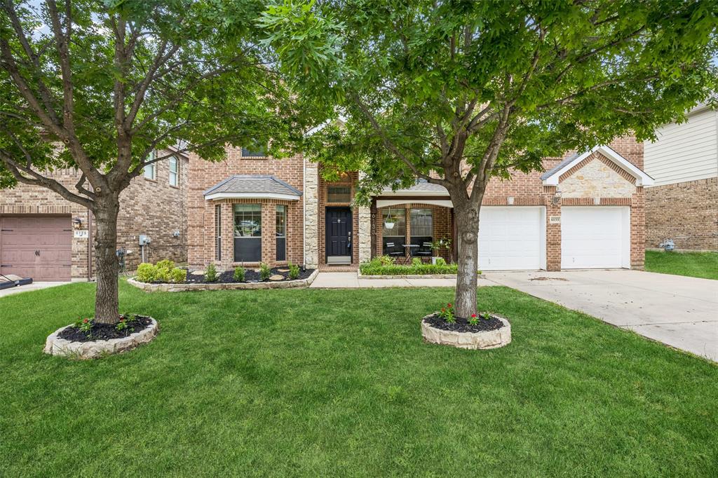6133 Sunrise Lake Drive
