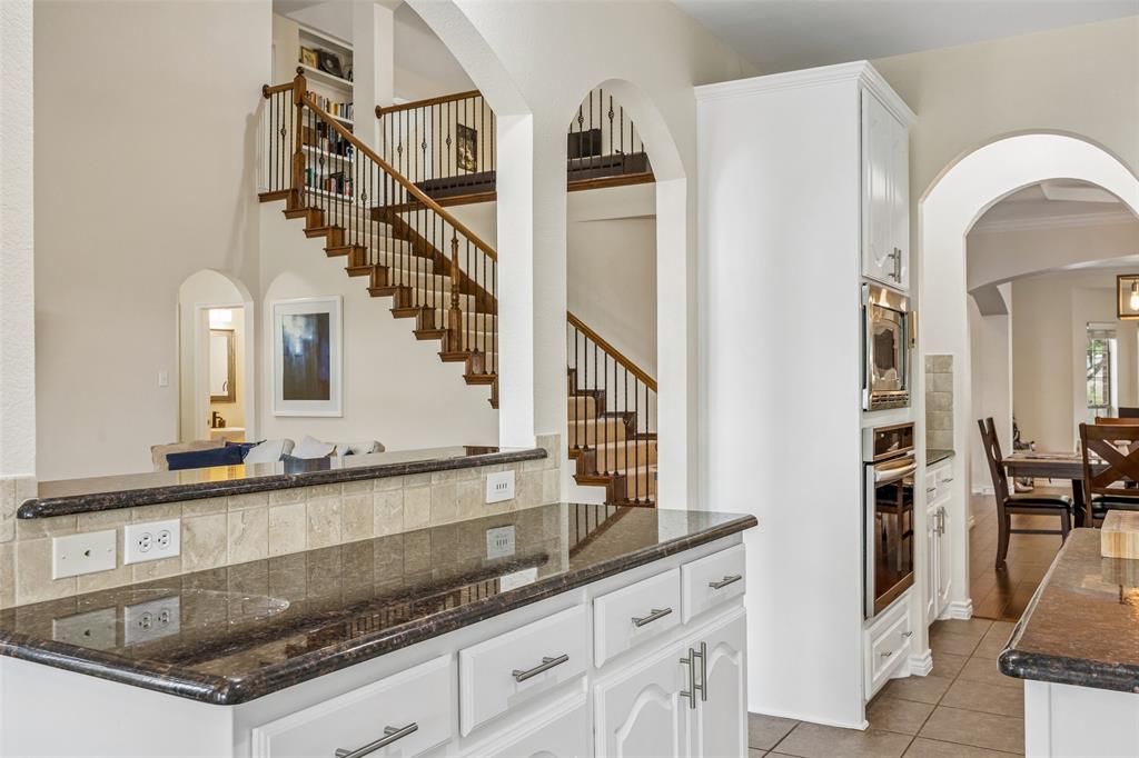 Marine Creek Ranch Add - Residential