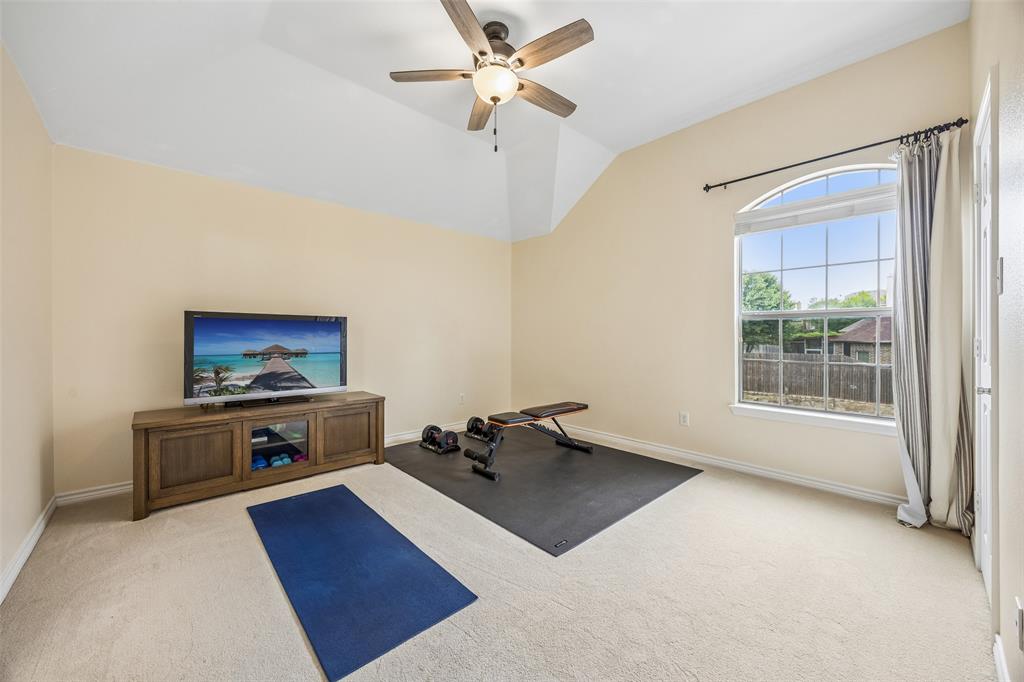 Marine Creek Ranch Add - Residential