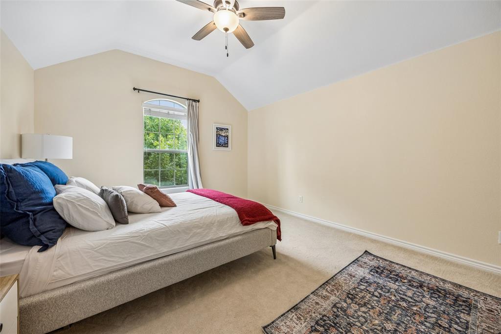Marine Creek Ranch Add - Residential
