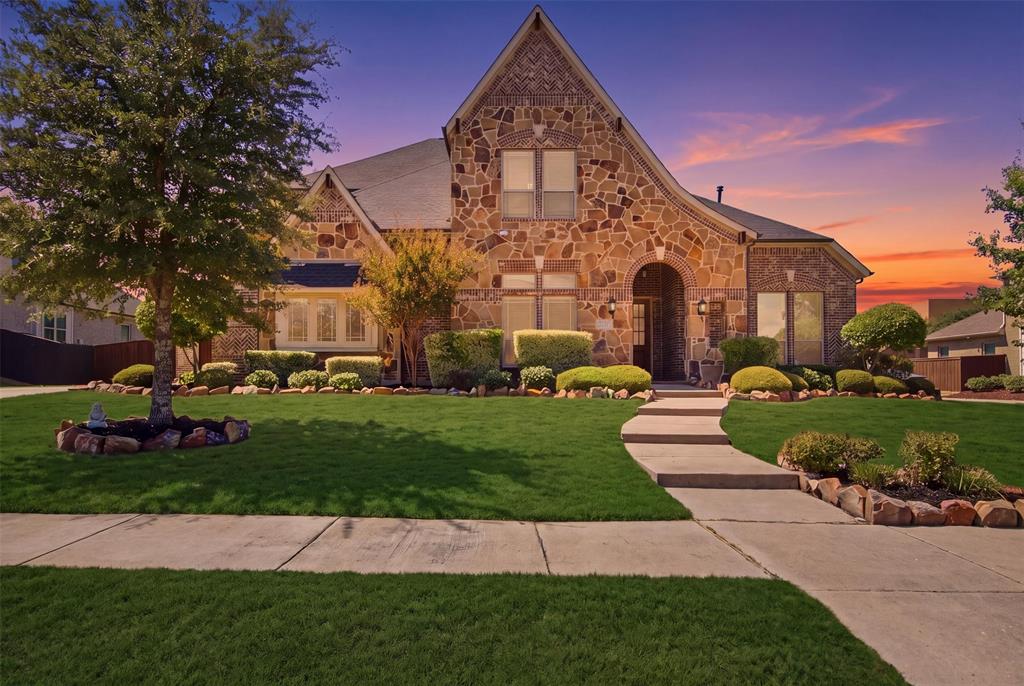 1201 Waterton Drive