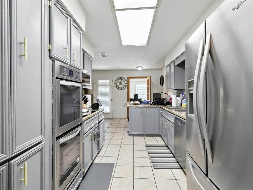 City Of Paris - Residential