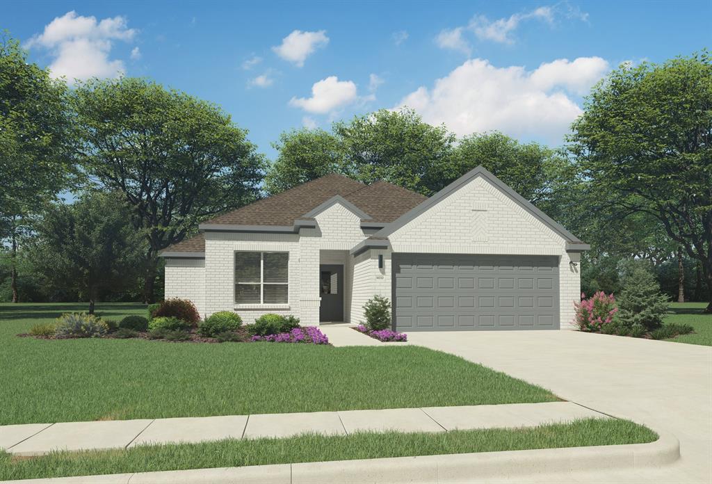 Photo of 2214 Willowbank Drive, Forney, TX 75126 (MLS # 21350061)