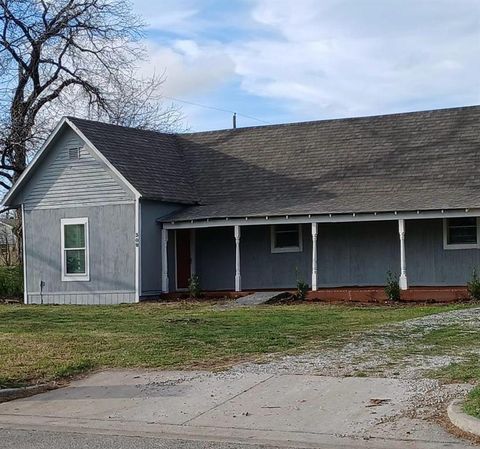 308 Ash Street Crowley TX 76036
