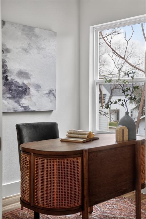 Lincoln Manor - Residential