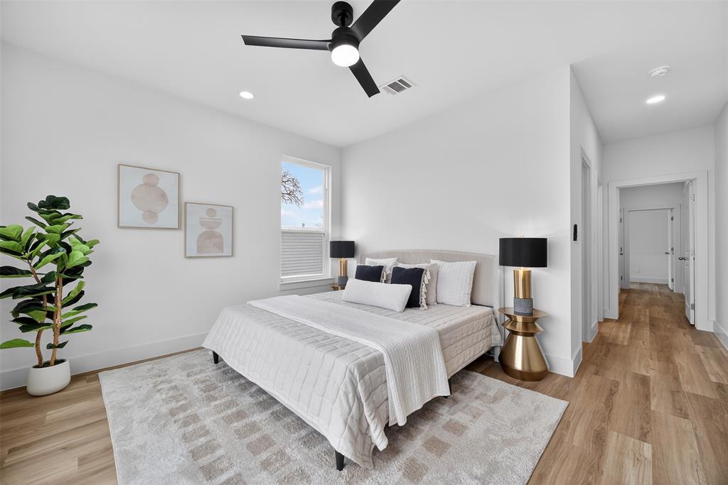 Lincoln Manor - Residential