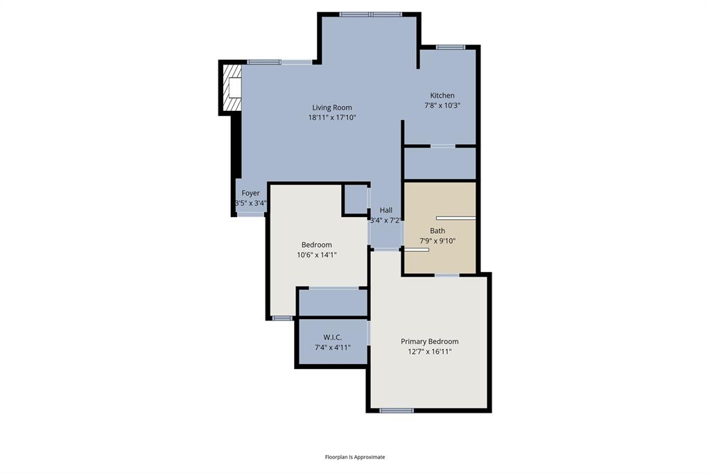 Cloisters Condo The - Residential