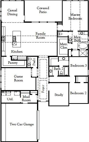 2417 Miranda Lane