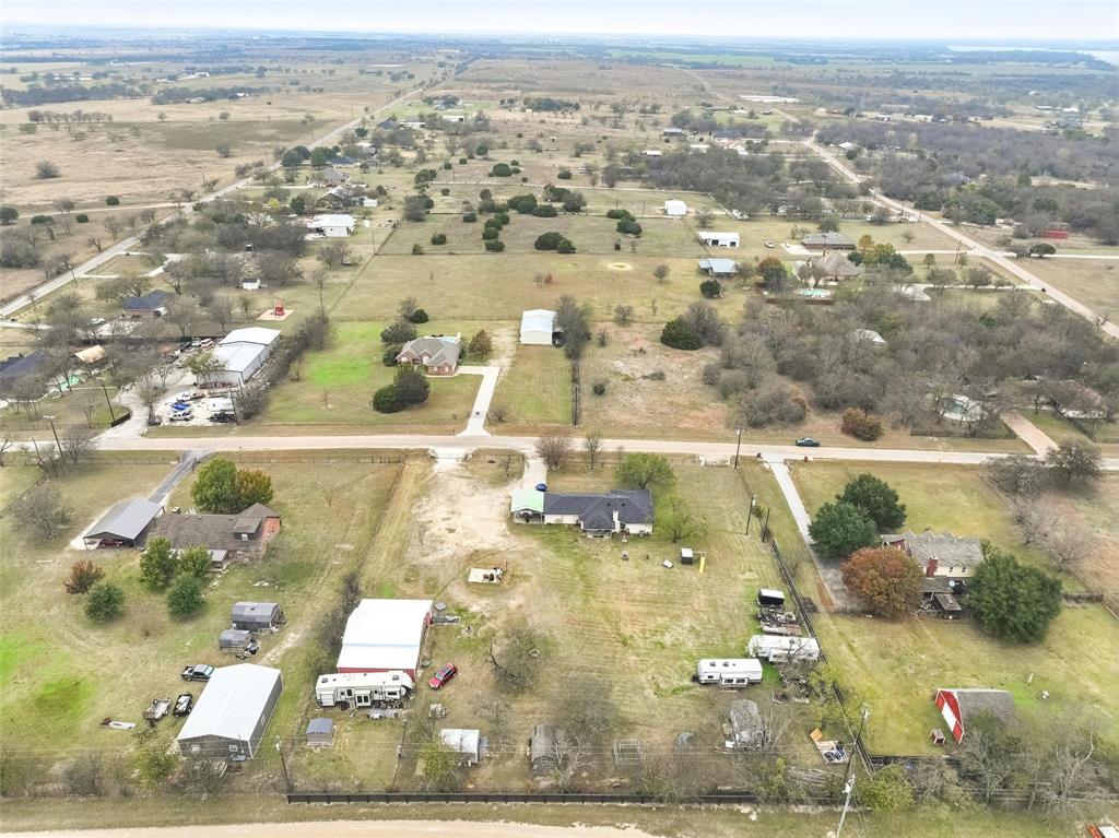 Nolan River Estates - Residential