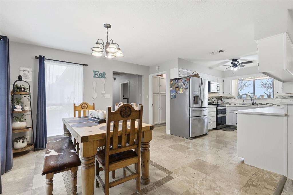 Nolan River Estates - Residential