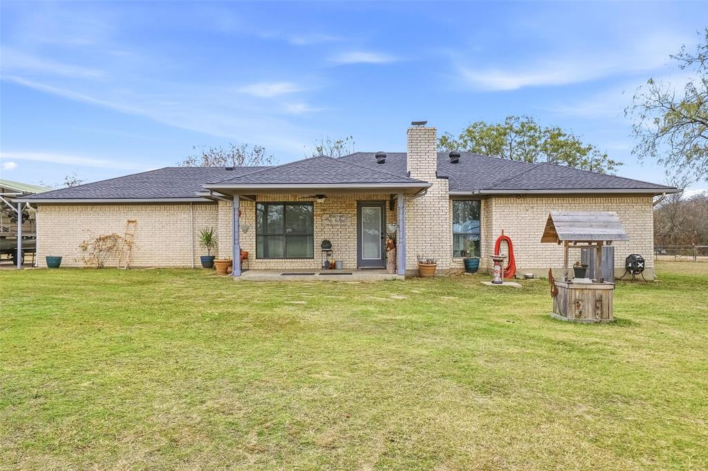 Nolan River Estates - Residential