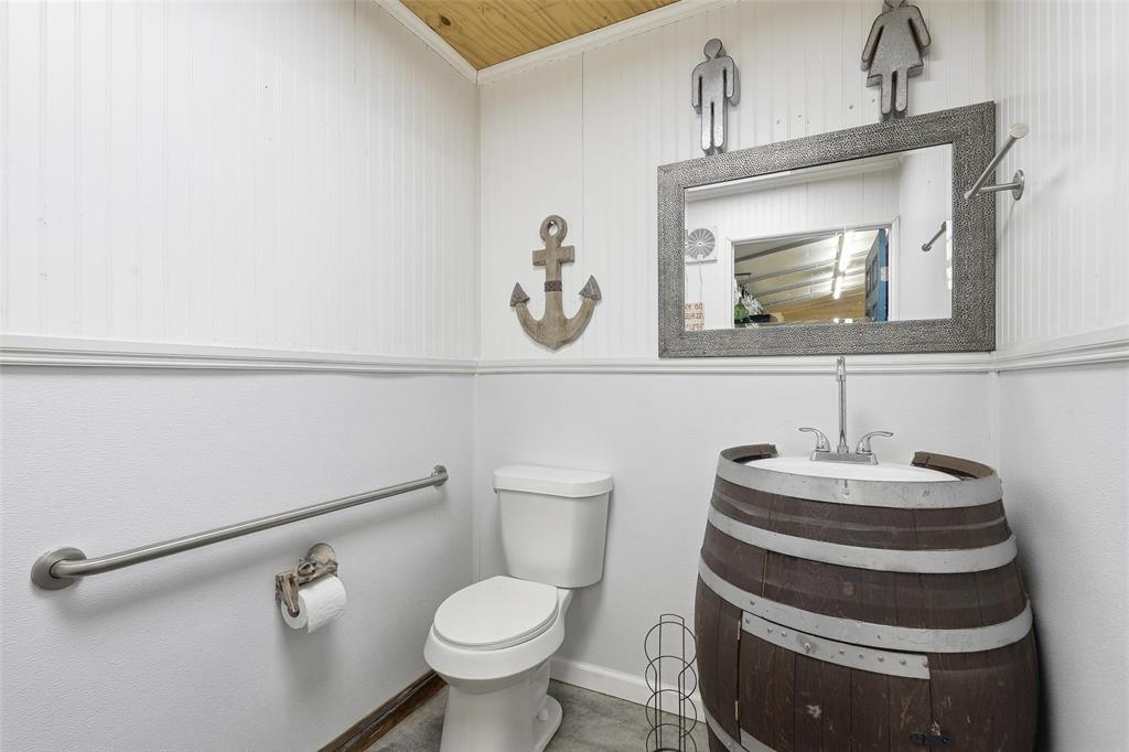 Nolan River Estates - Residential