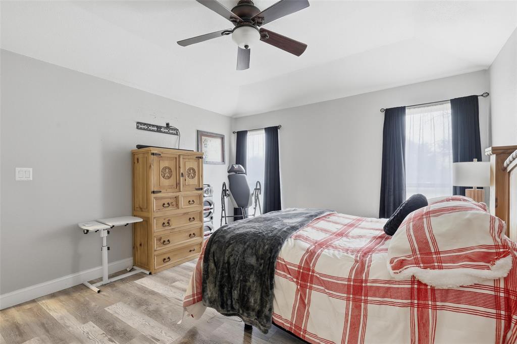 Nolan River Estates - Residential