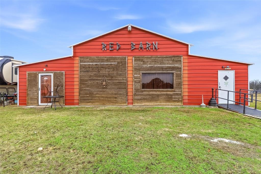 Nolan River Estates - Residential