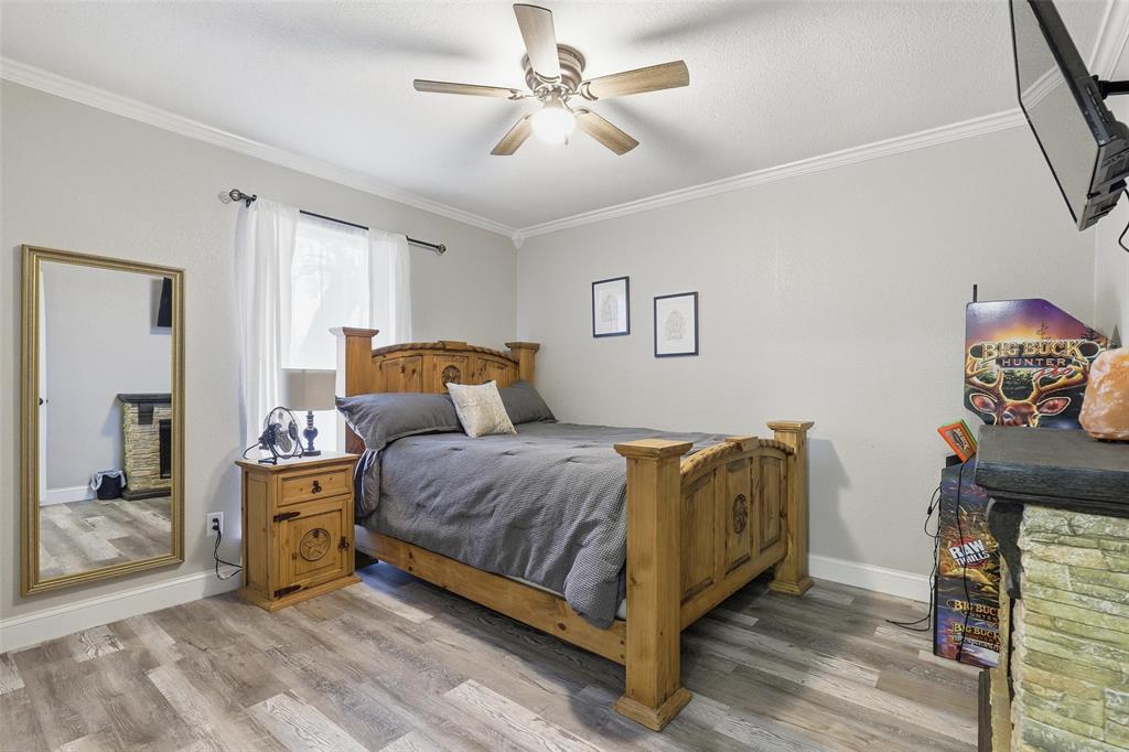 Nolan River Estates - Residential