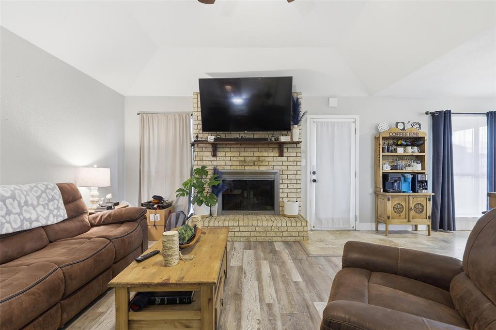 Nolan River Estates - Residential