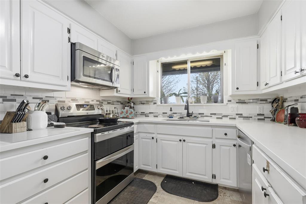 Nolan River Estates - Residential