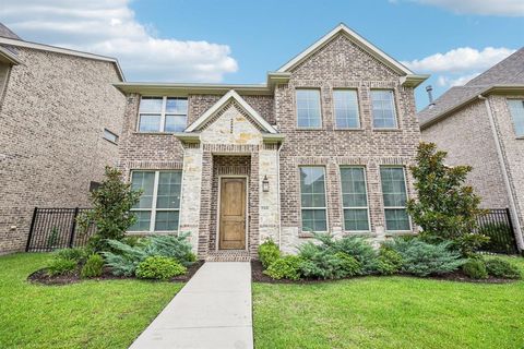 508 Renaissance Lane Irving TX 75060