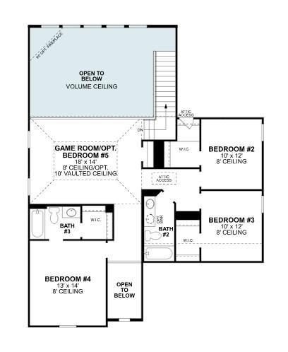 2721 Grapevine Way
