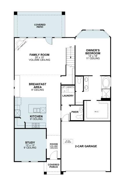 2721 Grapevine Way