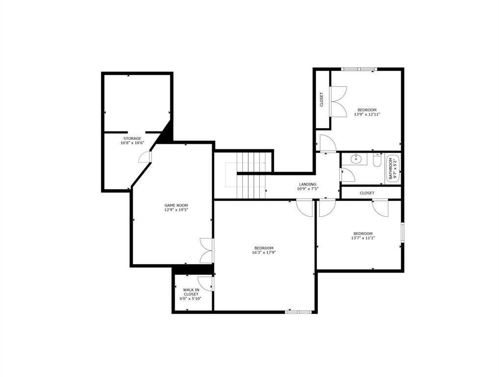 Country Lakes - Residential
