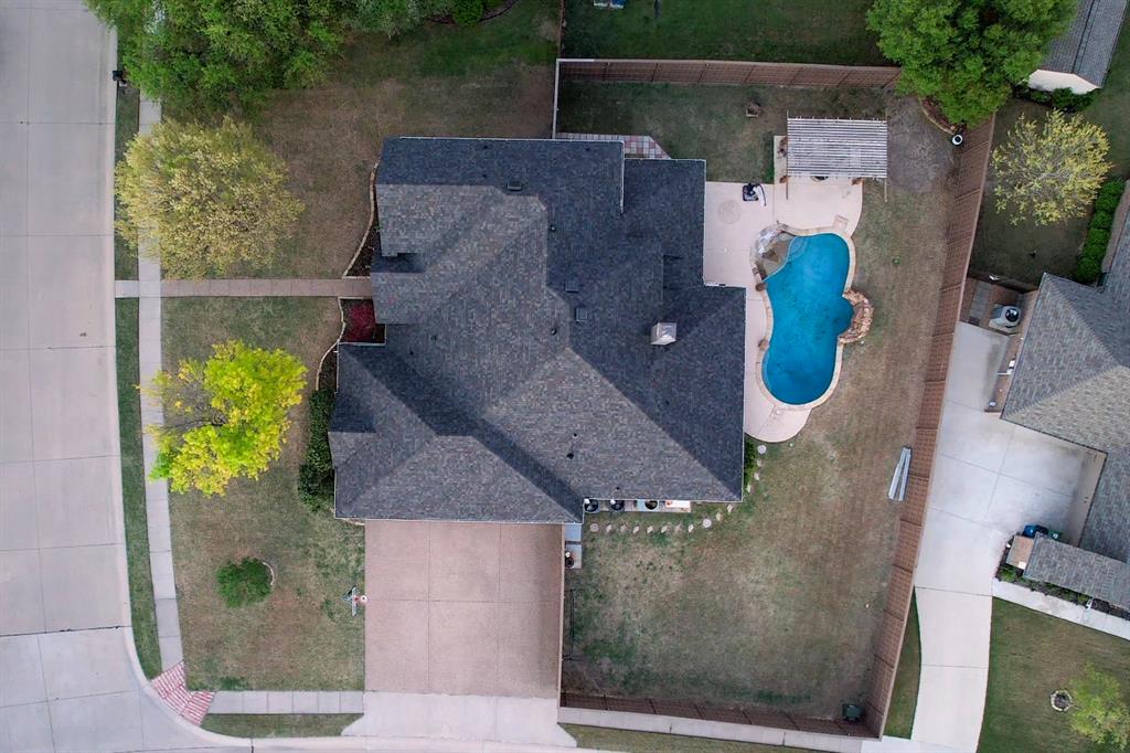 Country Lakes - Residential