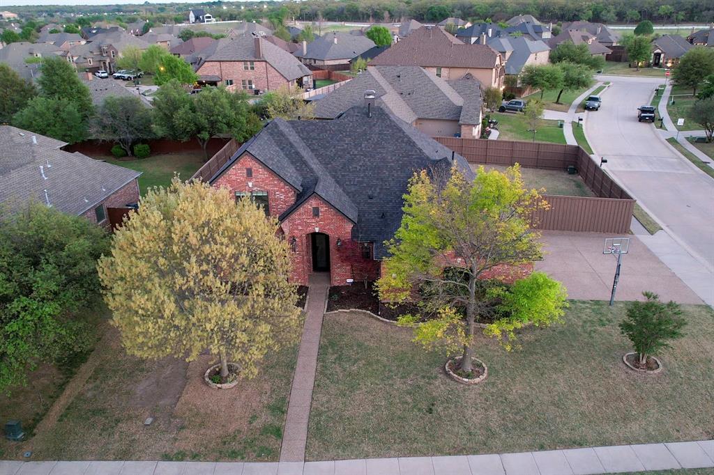 Country Lakes - Residential