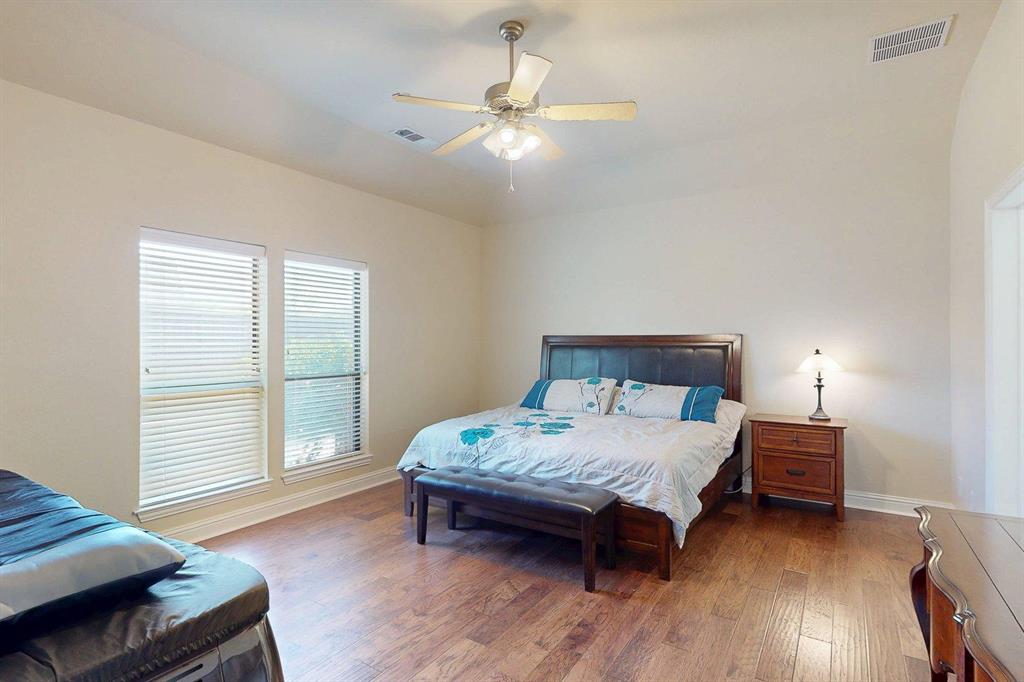 Country Lakes - Residential