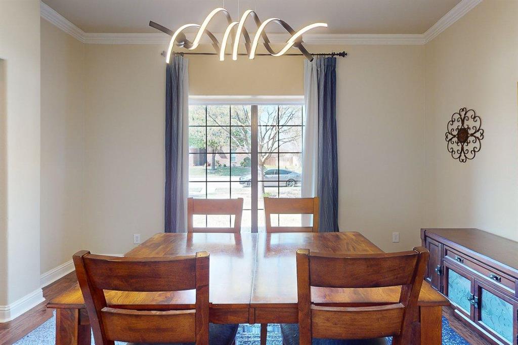 Country Lakes - Residential