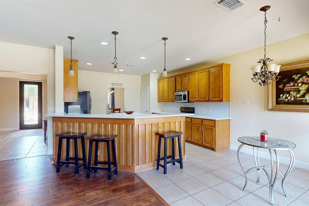 Country Lakes - Residential