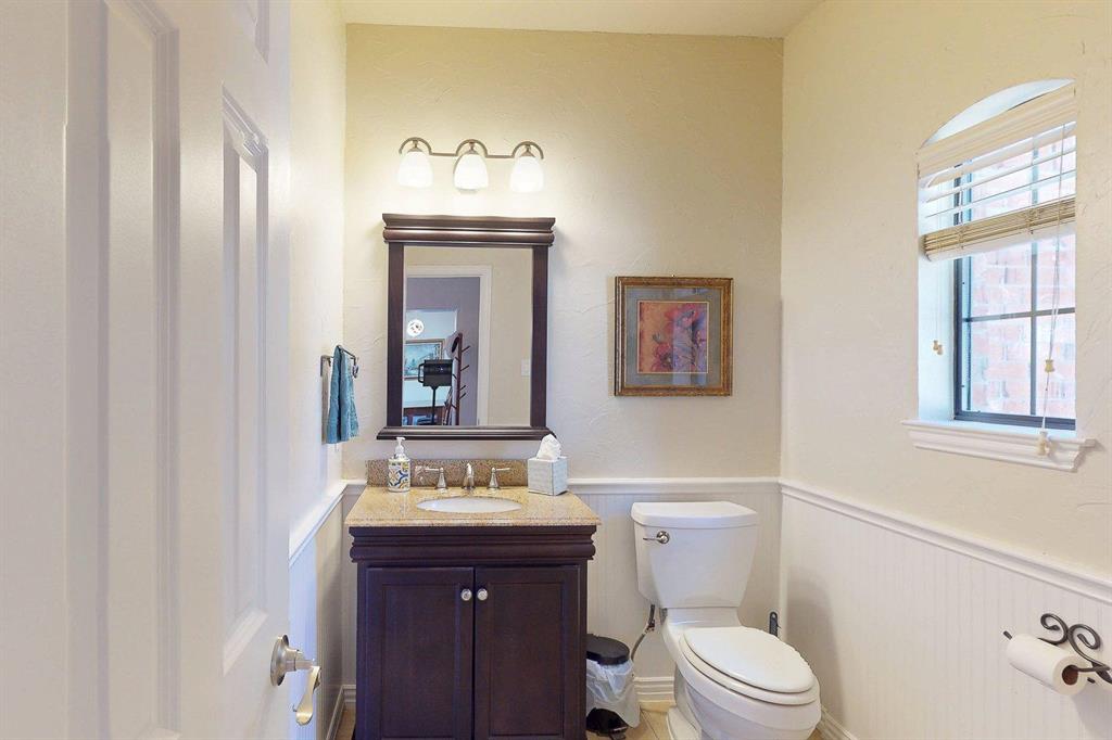 Country Lakes - Residential