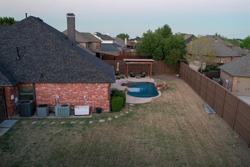 Country Lakes - Residential
