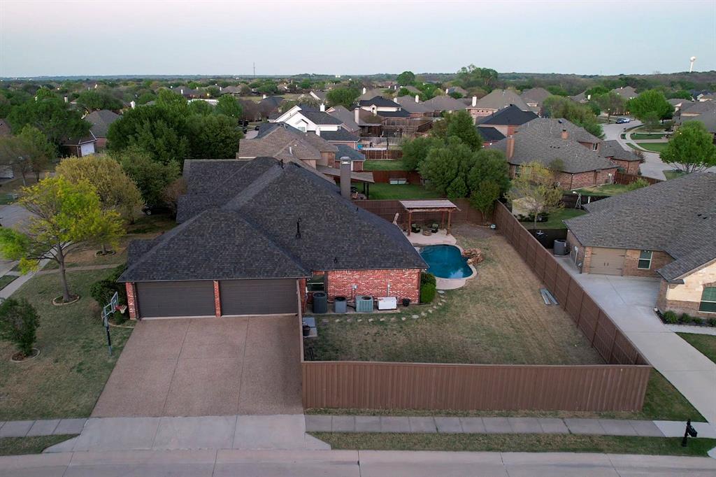 Country Lakes - Residential