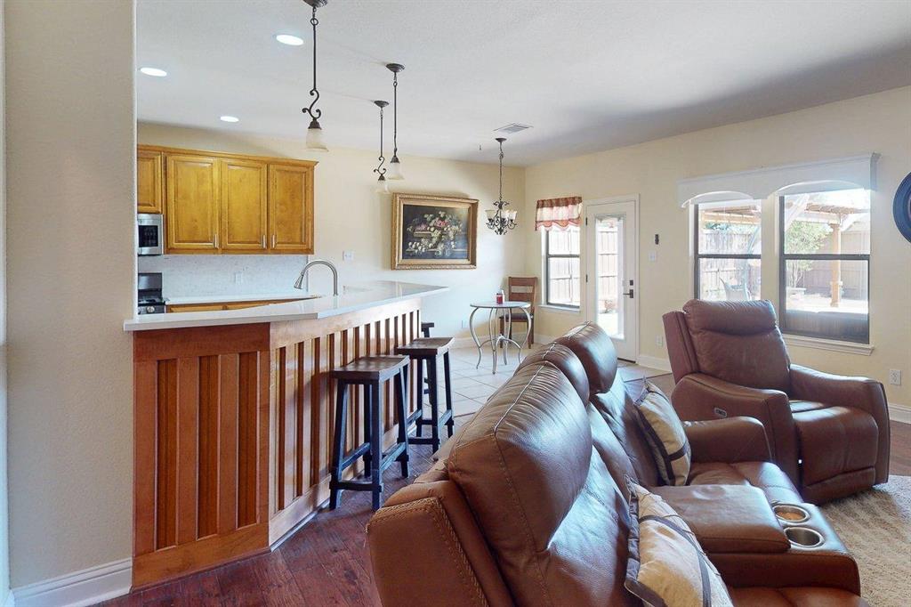 Country Lakes - Residential