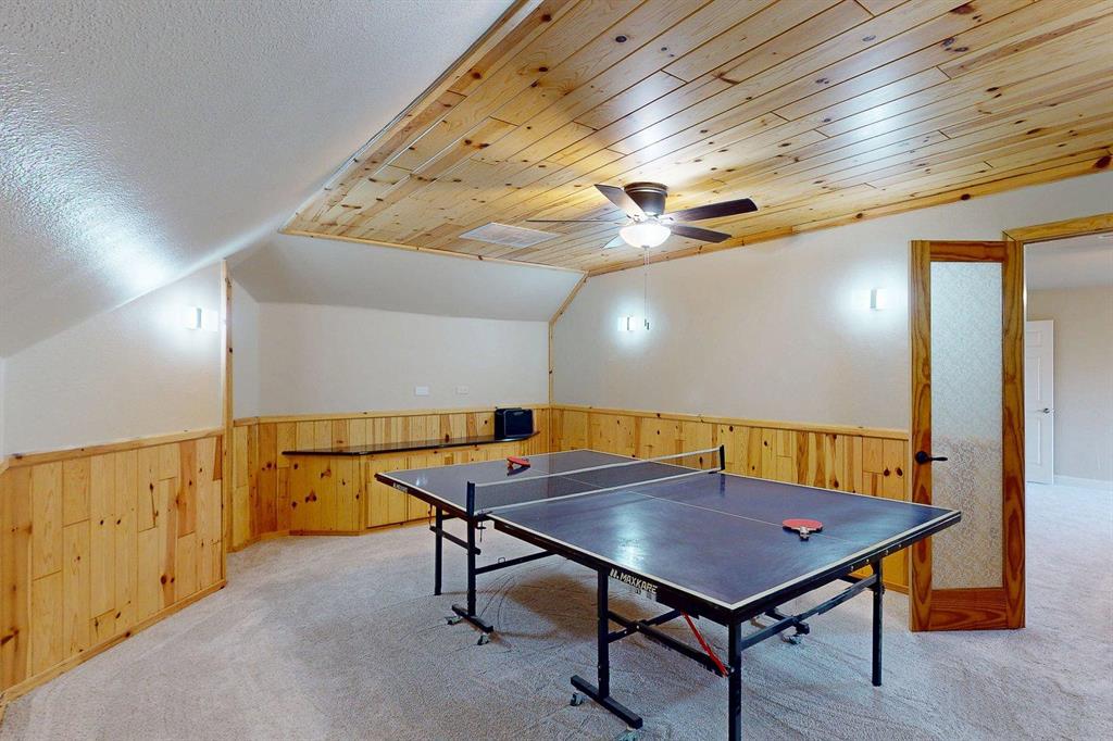 Country Lakes - Residential