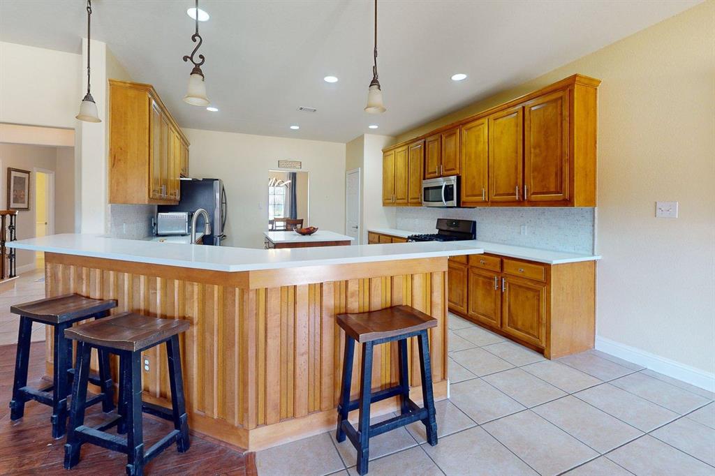 Country Lakes - Residential