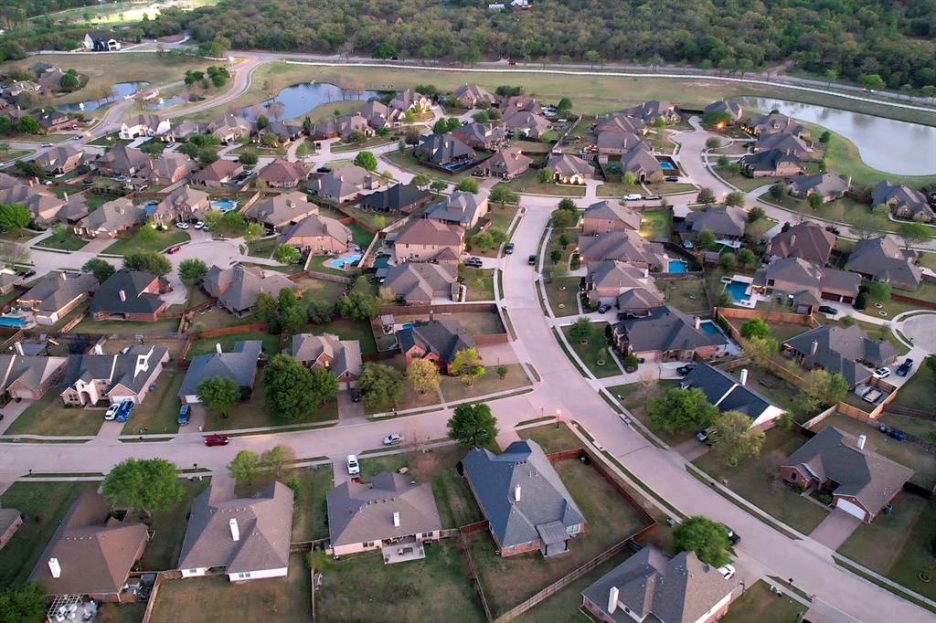 Country Lakes - Residential