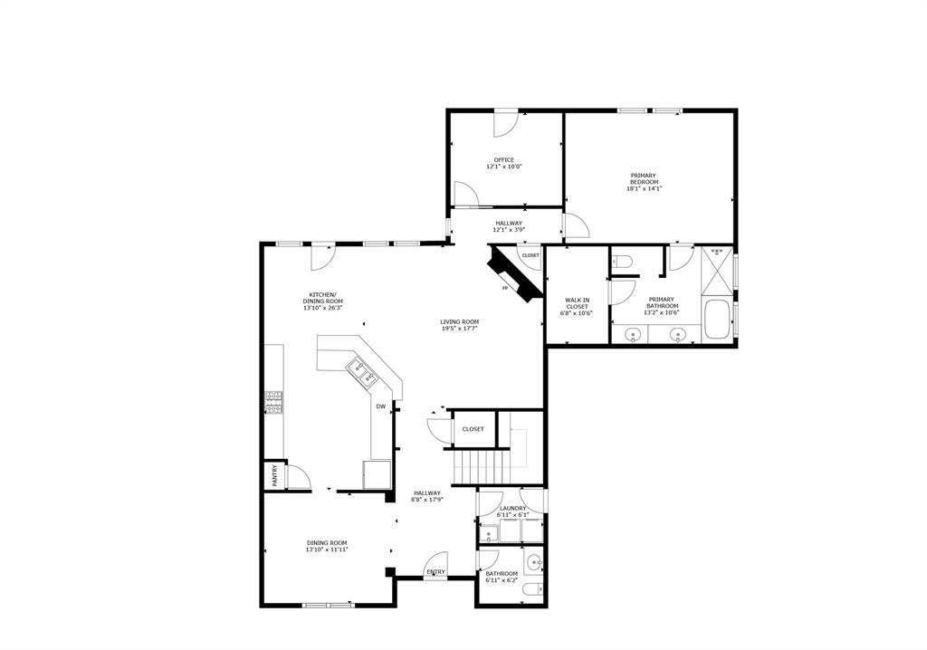 Country Lakes - Residential